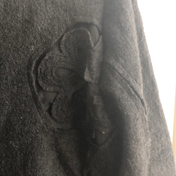 Marisa Christina blazer with mesh cutout details - Picture 6 of 6